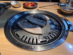 -麻蒲碳烤肉(梅花园店)