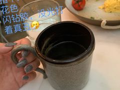 热美式-the rug 飞毯 (朝阳公园店)