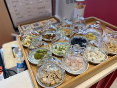 -阮大兴糕团(滨江宝龙店)