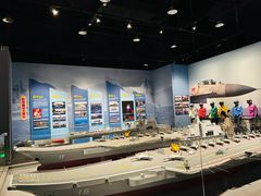 -中国人民解放军海军博物馆