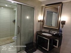 -广州克莱顿酒店