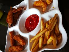 -豪客来牛排(文化路店)