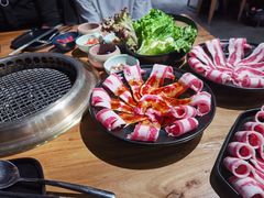 -汉拿山(北京上地华联店)