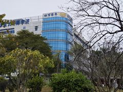 -陈李济中药博物馆