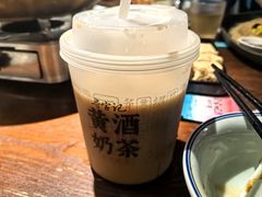 -寻宝记绍兴菜(鲁迅路店)