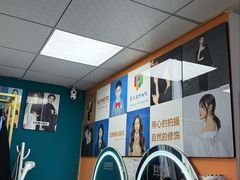 -爱定格照相馆·证件照(青岛李村苏宁店)