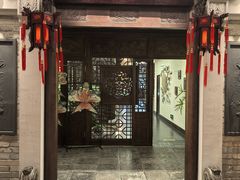 -鸢飞潍坊菜馆(鸢飞大酒店)