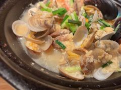 -涌上外婆桥(南塘店)