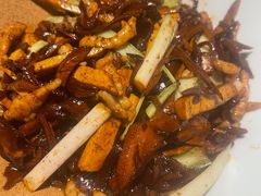 外婆小炒-外婆家(南开大悦城店)