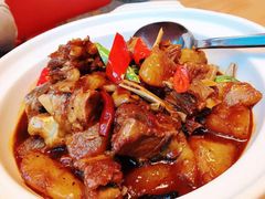 -望湘园·湖南菜(宏伊店)