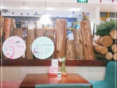 -芭莉与彩虹西餐厅(成都合生汇店)