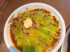 -青山青豆花·笑禅豆腐鱼(黄泥塝店)