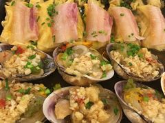 -苏苑饭店-中餐厅(长桥地区店)