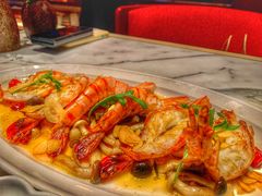 -ZHAO赵·牛扒坊(万象城店)