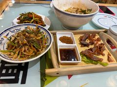 -汉唐守艺人·河北面馆(民心河店)