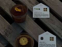-HUGS coffee(东区店)
