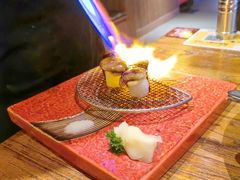 -京鹿料理(荟聚店)