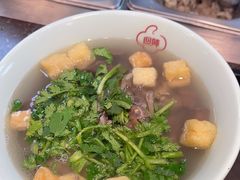 -回味鸭血粉丝汤(砂之船店)