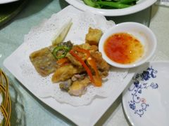 -新享乐海鲜(翠华路店)