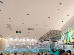 -鹿港小镇(天津机场店)