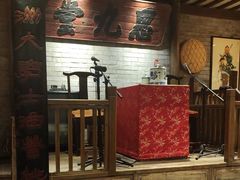 -南京大牌档(崇文门国瑞店)