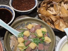 -南京大牌档(之心城店)