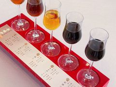 -RIVIERA 松鹤楼(外滩店)