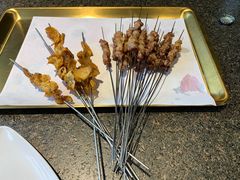 -锦州御烧烤·形象店(人民街店)