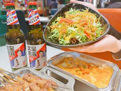 -头牌·鹤岗小串(万达店)