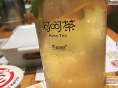 -木屋烧烤(坂田天安云谷店)