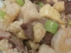 -陈傻子餐厅(世纪都会店)