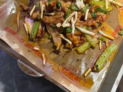 -怪噜范·贵阳小吃大排档(金源旗舰店)