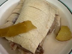 -苏梦江南·淮扬菜(夫子庙店)