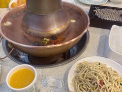 -阳坊胜利涮羊肉(禧乐汇店)