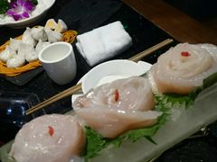 -香天下·四川火锅(安镇大润发店)