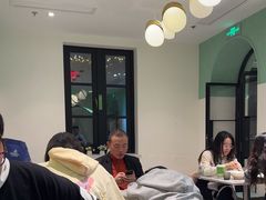 -南小馆(迪士尼小镇店)