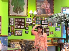 -小娘惹厨房Little Nyonya(狮城有约上榜店)