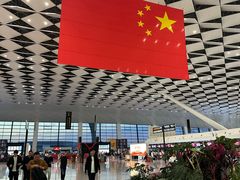 -郑州新郑国际机场-T2航站楼