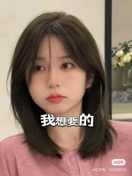 -MMby Hair Code芭曲发型