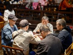 -東茅街茶馆