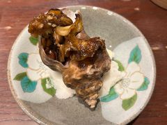 -翔峰炭火鳗鱼(悦泰街里公寓店)