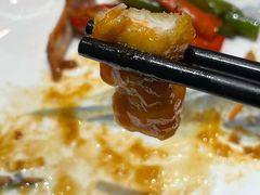 -宏源鑫海鲜餐厅·海景婚宴厅(石老人店)