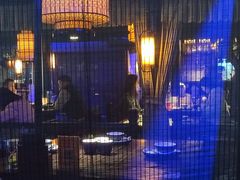 -绿茶餐厅(光谷世界城步行街店)