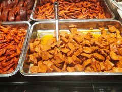 -乔波食品(杜桥中心菜场店)