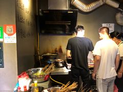 -长药唐师乐山油炸(石人直营店)