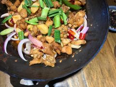 -印象鲵宴·张家界地标美食名片(溪布街店)