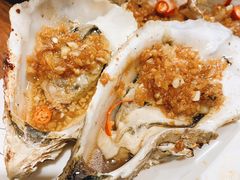 -通海俄式烧烤·俄罗斯大串(嵩山路店)