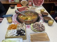 -吉祥圣雪藏餐