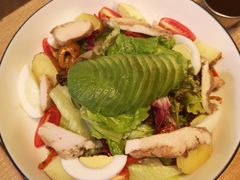 -托斯卡纳烘焙意大利餐厅(五天地店)