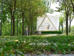 -终南山古楼观历史文化景区